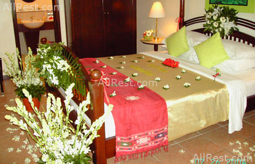 Angsana Resort & Spa Bintan 14